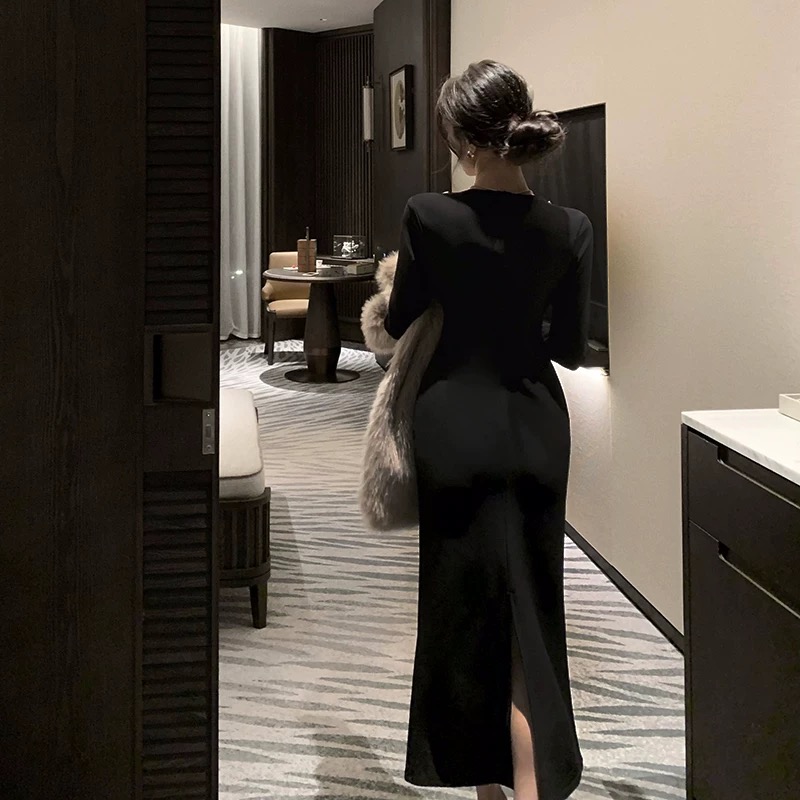 Under your spell dress FBC419 images